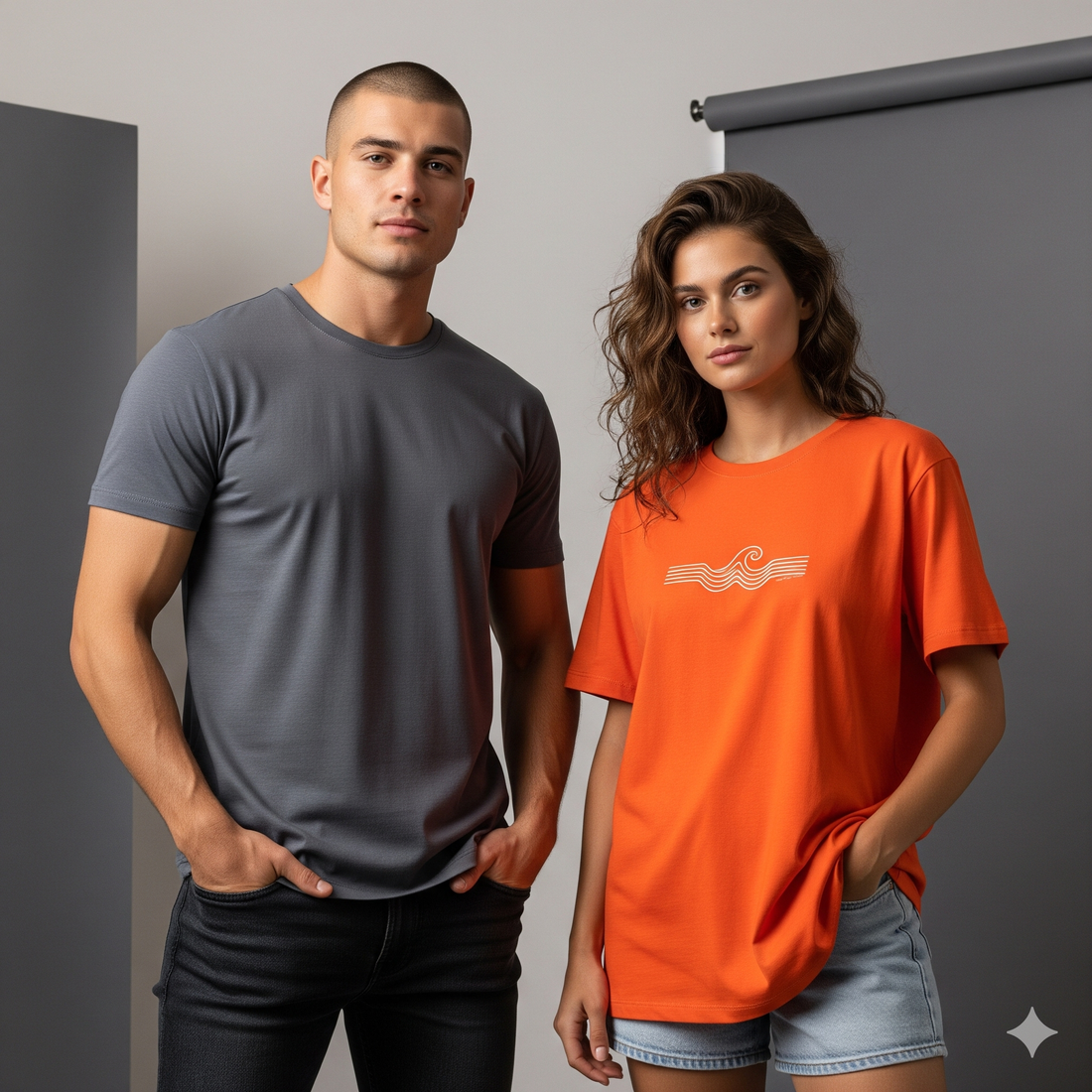 Oversized vs. Regular Fit: Which T-Shirt is Right for You?