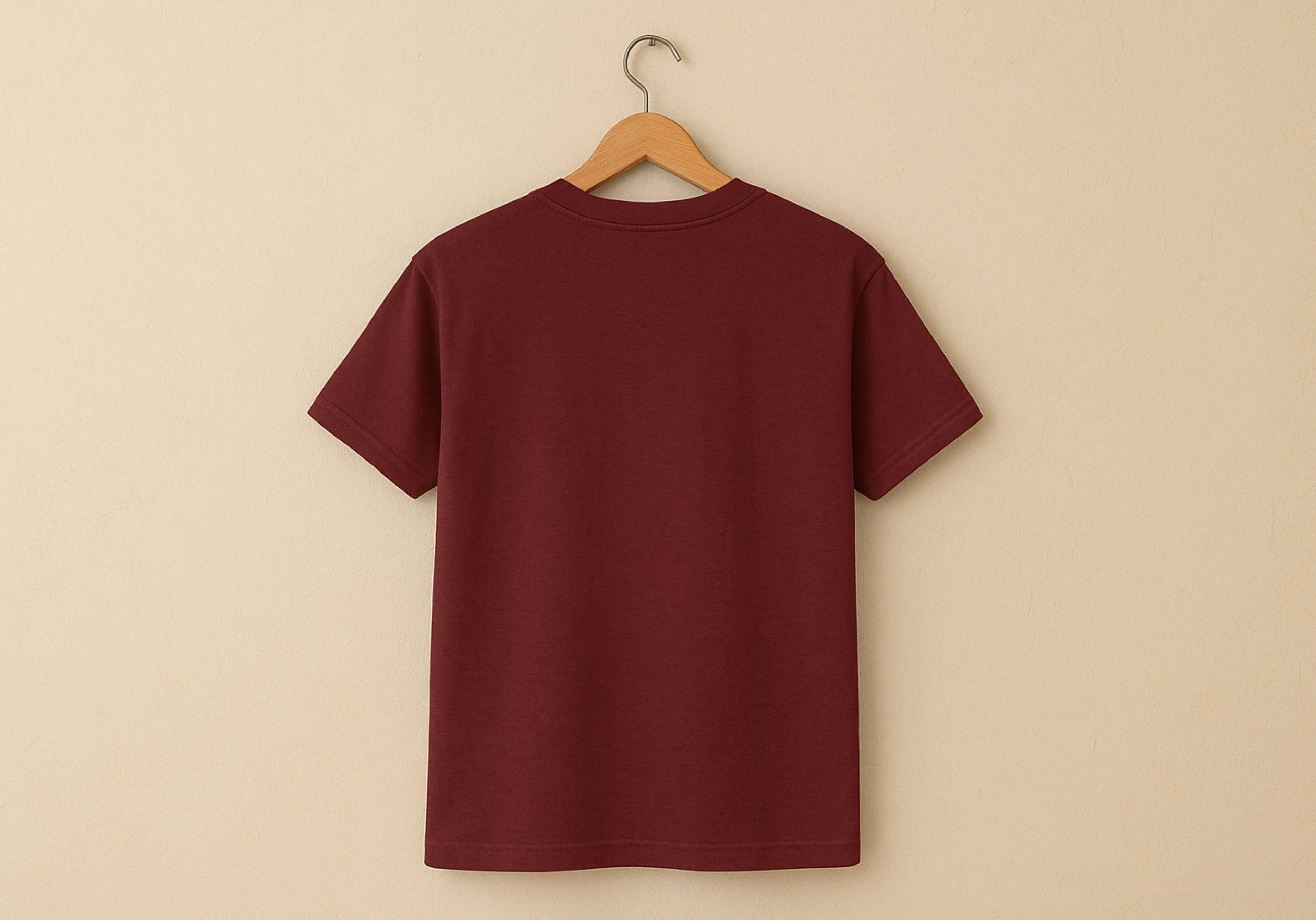 Be A Traveller Regular Fit T-Shirt