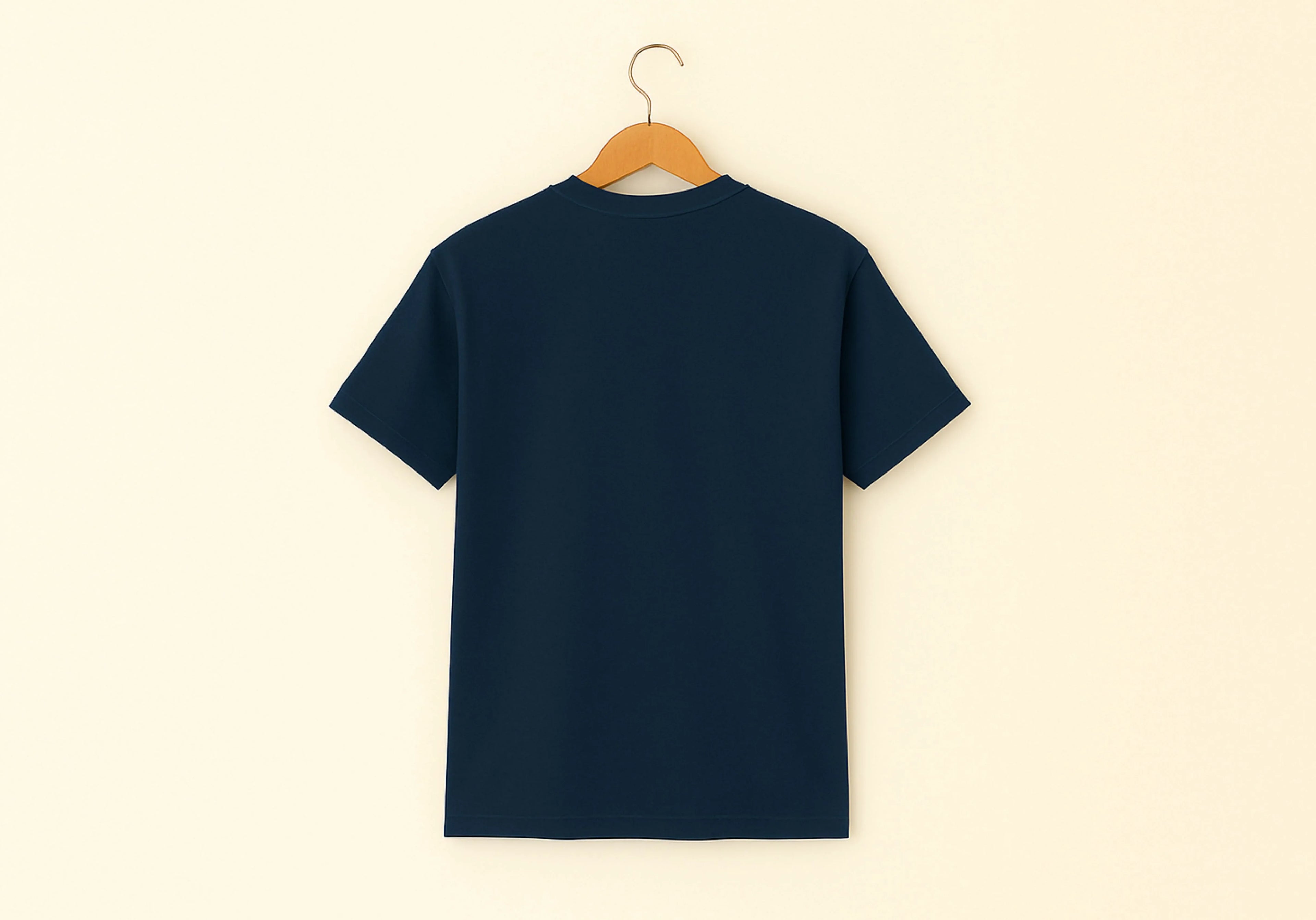 Be A Traveller Regular Fit T-Shirt