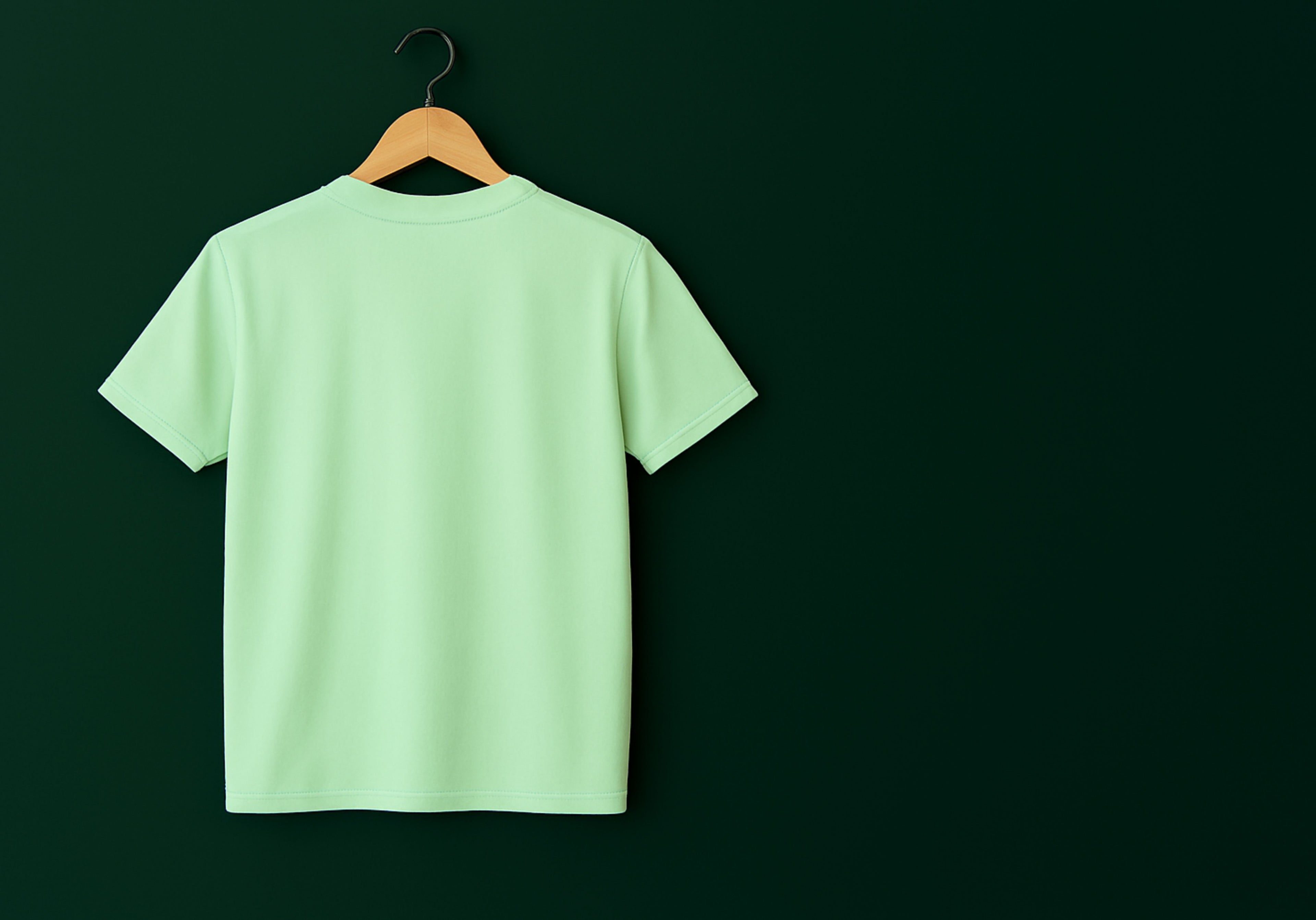 Classic Tees: Jade