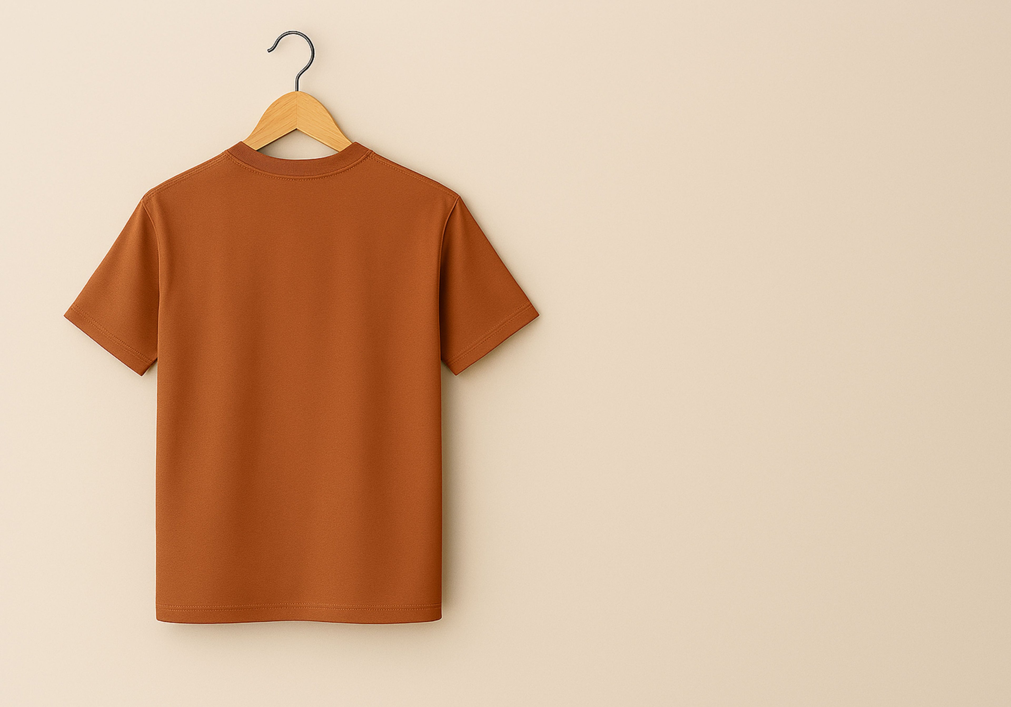 Classic Tees: Copper